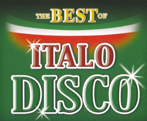 VA - New Style Of Italo Disco