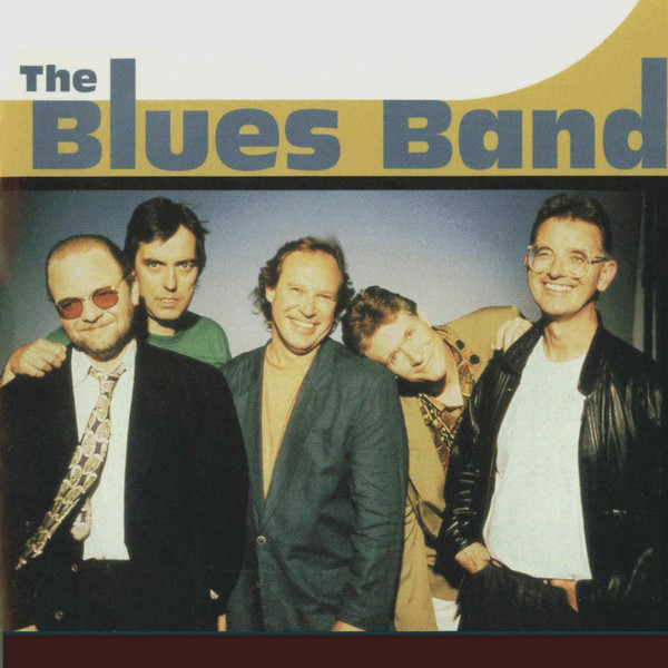 The Blues Band