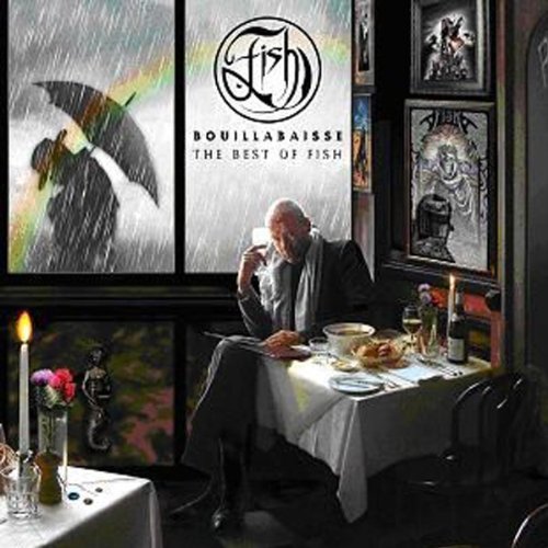 Fish - Bouillabaisse CD1 - Balladeer (2005)