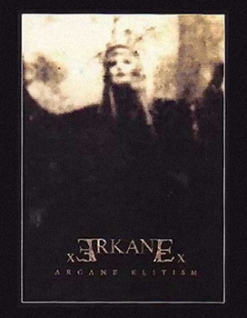 Va - Solianka People Pokolgep - Greatest Hits (2010) & xArkanEx - Arcane Elitism (2002)