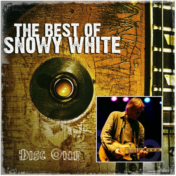 Snowy White - The best