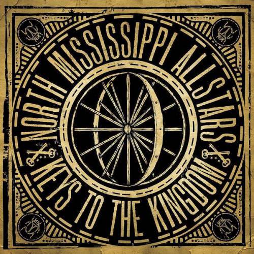 North Mississippi Allstars