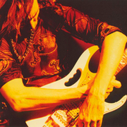 State Of Grace - Steve Vai