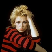 Kandy Krush  (Live in Utrecht) - Kim Wilde