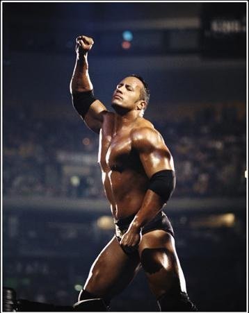 The Rock - Face Off [Scary Garry Phonk Remix]