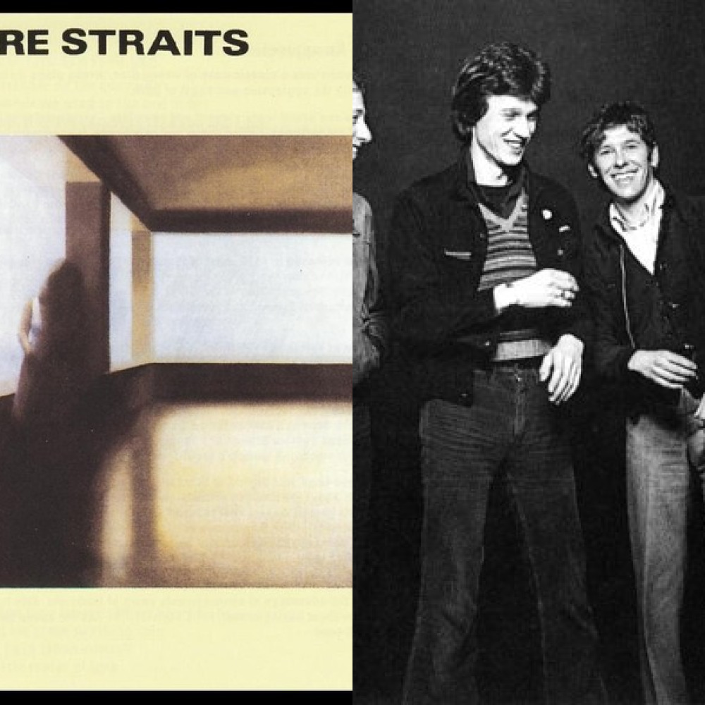 Dire Straits - The Best