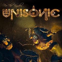 Unisonic - For The Kingdom (2014) EP