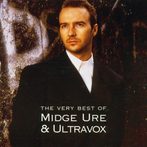 Slik & Midge Ure - Discography [1976-2014]часть 1