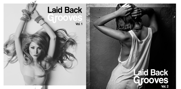 Laid Back Grooves