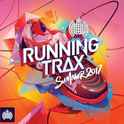 Ministry Of Sound: Running Trax Summer (2017)